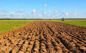 测土配方施肥仪在解决耕地面积减少中的作用
