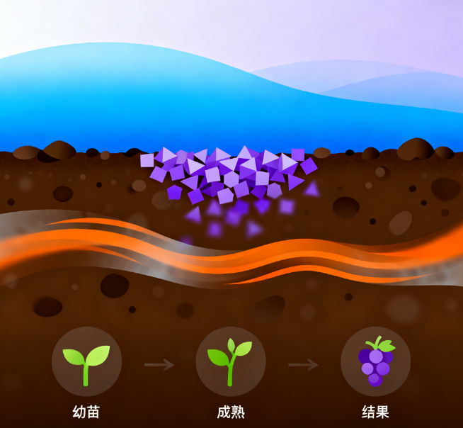 土壤氮磷钾测定仪