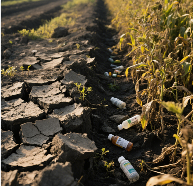 通俗解释：什么是土壤团聚体分析仪？怎么测土壤保水保肥能力？