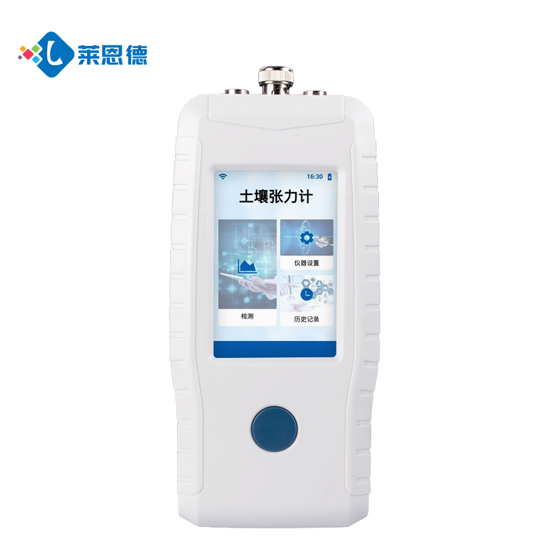 土壤水势仪