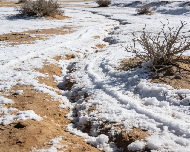土壤盐分电导率测定仪功能解析: 2026 热门品牌排行榜