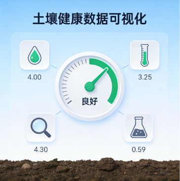 土壤碳通量测定仪