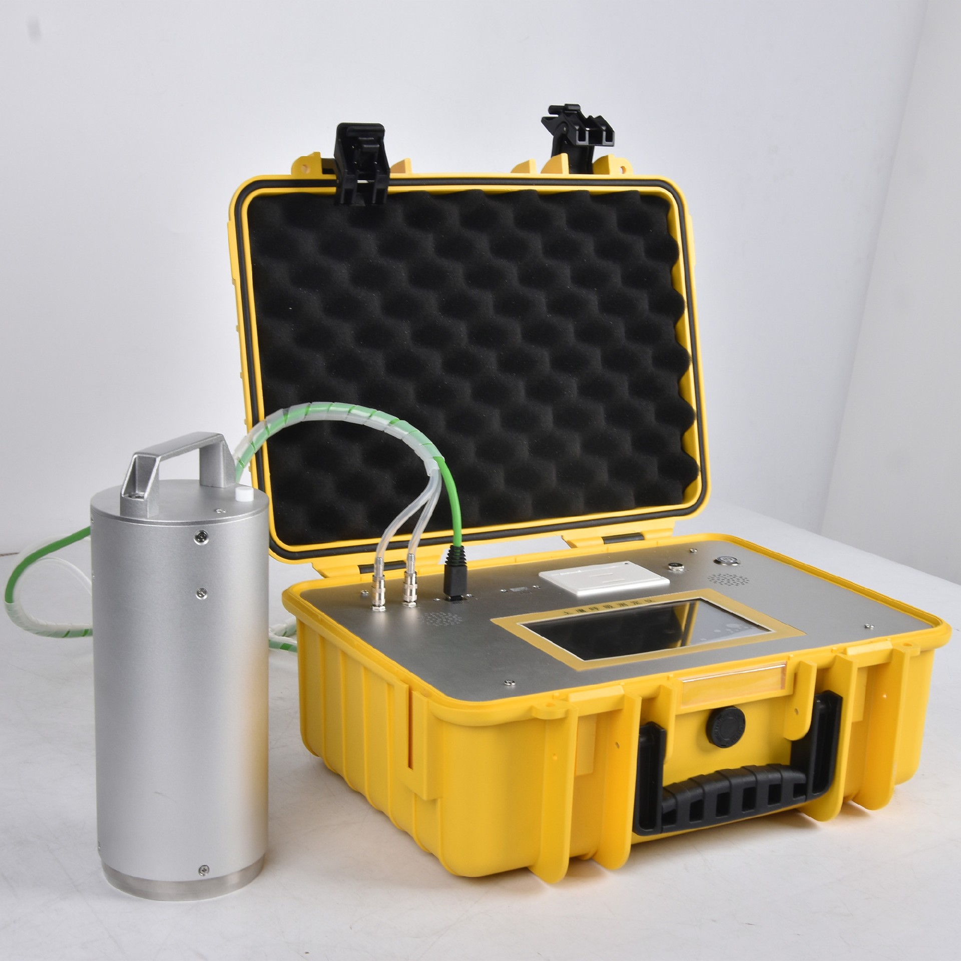 土壤碳通量测定仪