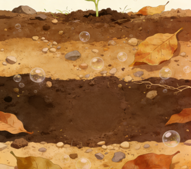 土壤团粒分析仪