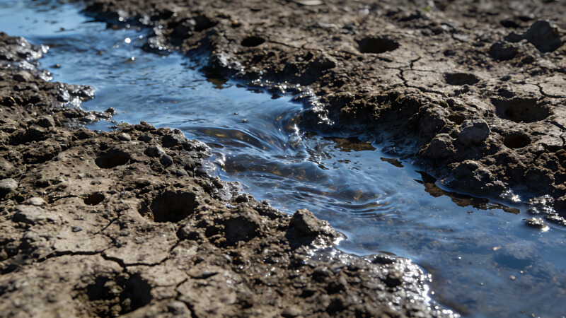 土壤入渗仪全新升级，助力智慧农业、水利工程与生态修复有效监测