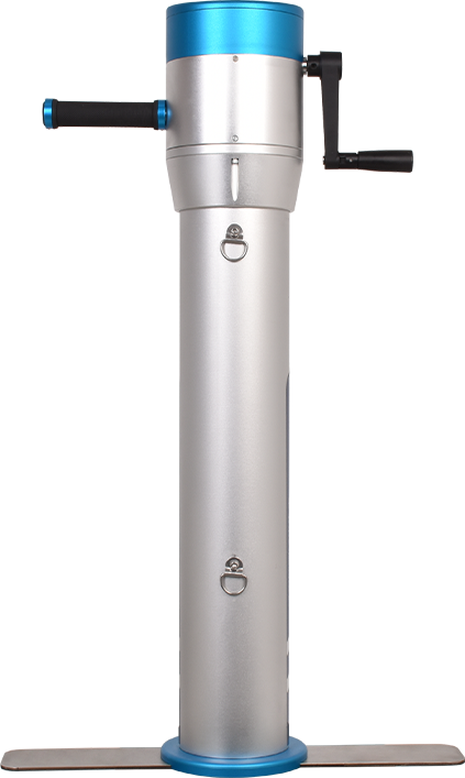 土壤紧实度测定仪