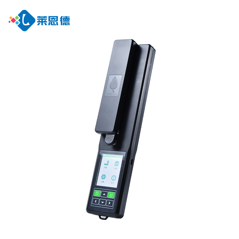 手持式叶面积仪：准确测量，赋能植物研究与农业生产