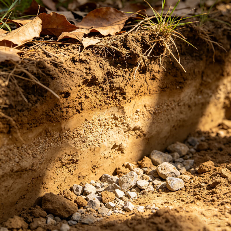 农资企业土壤采样设备怎么选 四知名品牌对比推荐