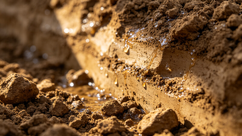 土壤水分测定仪品牌对比 农资企业选型必读