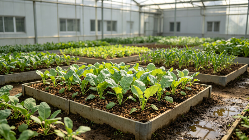 规模化种植基地选高智能土壤分析系统 哪个更准确