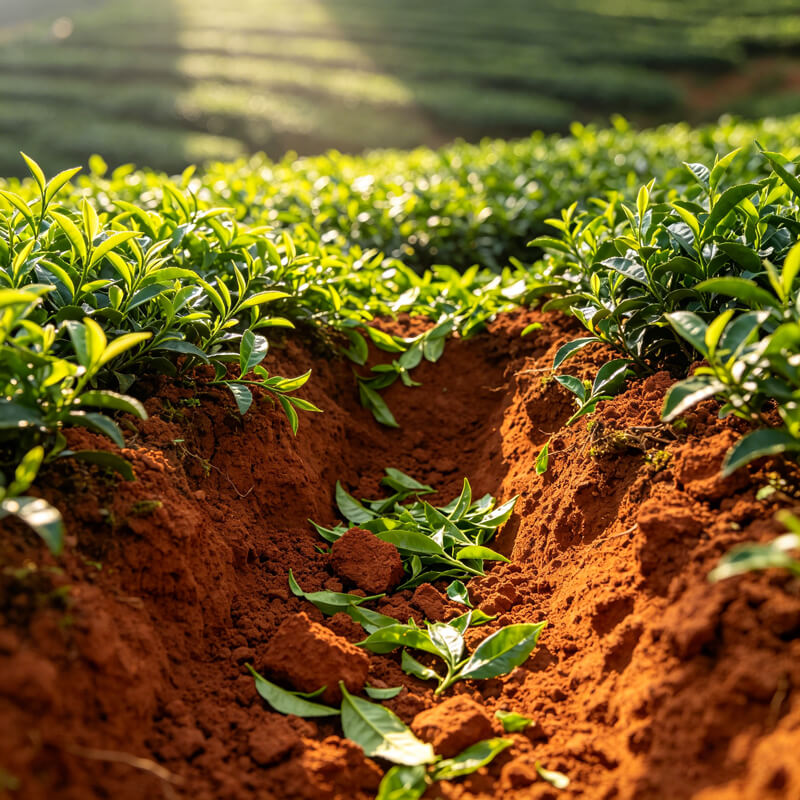 高校科研选型高智能土壤分析系统必看指南